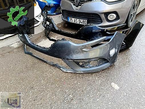 Megane 4-IV Ön Tampon orjinal çıkma (2016-2019) 620226317R
