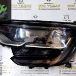 Megane 4-IV Sol Ön Far (2016-2020) 260601571R ORJİNAL ÇIKMA