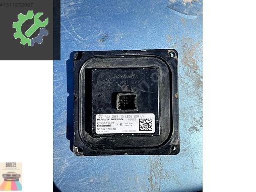 Renault Kadjar Far Ayar Düğmesi 260559976R çıkma parça