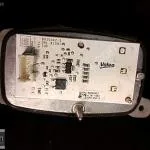 Megane 4 2016-2020 Far LED beyni Orjinal -Adet Fiyatı
