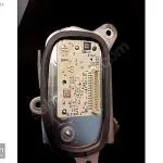 Megane 4 2021-2025 Far LED beyni Orjinal-Adet Fiyatı B127697-D