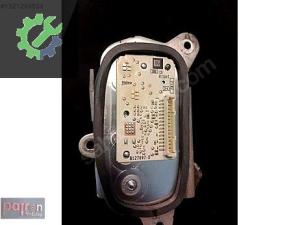 Megane 4 2021-2025 Far LED beyni Orjinal-Adet Fiyatı B127697-D