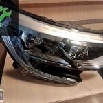 Megane 4 2021-2025 Sarı soket Sağ Far Orjinal