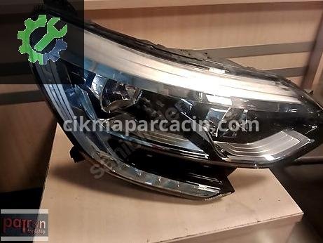 Renault Megane Sağ Ön Far çıkma parça