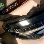 Megane 4 İcon LED Sağ sol Far Orjinal Hatasız-Adet Fiyat