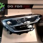 Megane 4 İcon Sağ sol Far Orjinal -Adet Fiyatı