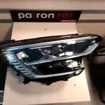 Megane 4 İcon Sağ sol Far Orjinal -Adet Fiyatı