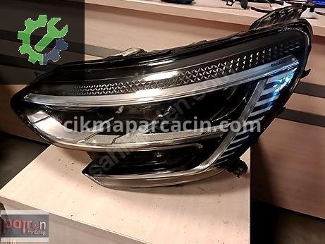 Renault Megane Sol Ön Far çıkma parça