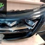 Megane 4 İcon Sol Far Orjinal Hatasız