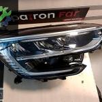 Megane 4 İcon faz 2 2021-2025 Sağ Far Orjinal