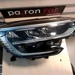 Megane 4 İcon faz 2 2021-2025 Sağ Far Orjinal