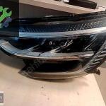 Megane 4 İcon makyajlı Sol Far Orjinal