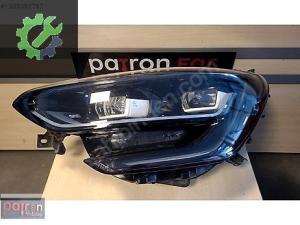 Megane 4 Icon orjinal Çıkma Sol Far