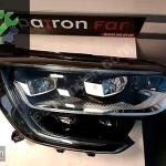 Megane 4 İcon sağ Sol Far Orjinal -Adet Fiyatı