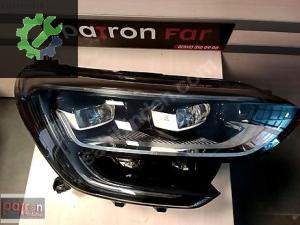 Megane 4 İcon sağ Sol Far Orjinal -Adet Fiyatı