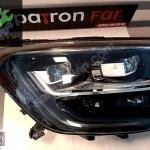 Megane 4 İcon sağ Sol Far Orjinal -Adet Fiyatı