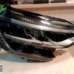 Megane 4 İcon sağ far Orjinal 2021-2025 260103060R
