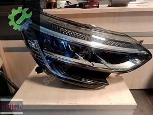 Megane 4 İcon sağ far Orjinal Hatasız Dolu 260103060R