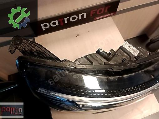 Renault Megane Sağ Ön Far 260103060R çıkma parça