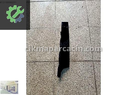 Renault Megane Dış Kapı Kolu 802856201R çıkma parça