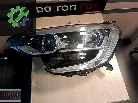 Renault Megane Sol Ön Far çıkma parça