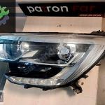 Megane 4 Sarı soket 2021 2025 Sağ sol Far Orjinal -Adet Fiyatı