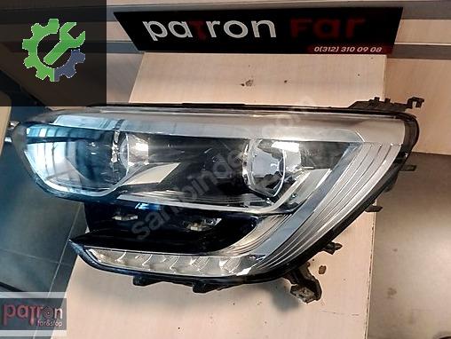 Renault Megane Sol Ön Far çıkma parça