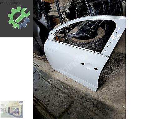 Renault Megane Dış Kapı Kolu çıkma parça