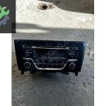 Megane Talisman Kadjar Koleos Radyo Multimedya Beyni 281153581R