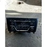 Megane Talisman Kadjar Koleos Radyo Multimedya Beyni 281153581R