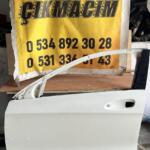 MERCEDES A SERİSİ W176 SOL ÖN KAPI