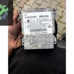 Mercedes-Benz Airbag beyni A204 870 68 26