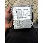 Mercedes-Benz Airbag beyni A204 870 68 26