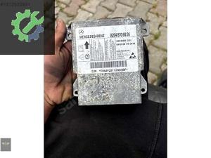 Mercedes-Benz Airbag beyni A204 870 68 26