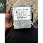 Mercedes-Benz Airbag beyni A204 870 68 26