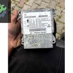 Mercedes-Benz Airbag beyni A204 870 68 26