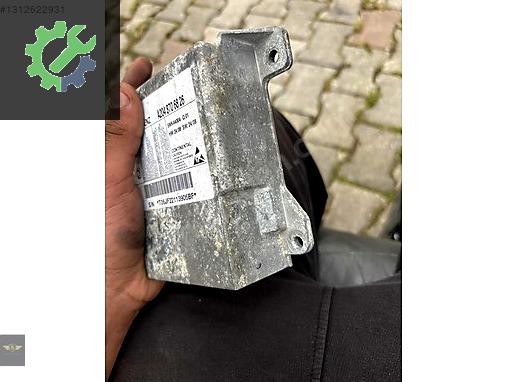 Mercedes-Benz CLA Airbag Beyni MERCEDES-BENZ çıkma parça