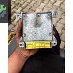 Mercedes-Benz Airbag beyni A204 870 68 26