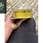 Mercedes-Benz Airbag beyni A204 870 68 26