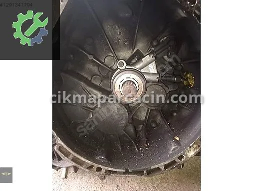 Mercedes-Benz Vito Şanzıman Komple MERCEDES-BENZ çıkma parça