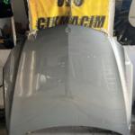 MERCEDES E SERİSİ W207 KAPUT