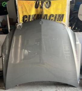 Mercedes E Serisi W207 Kaput
