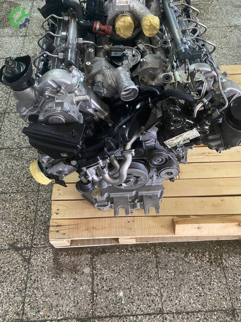 Mercedes-Benz S Serisi çıkma parça