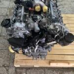 Mercedes S 320 -ML -CLS 642 SANDIK MOTOR
