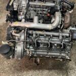 Mercedes S 320 -ML -CLS 642 SANDIK MOTOR