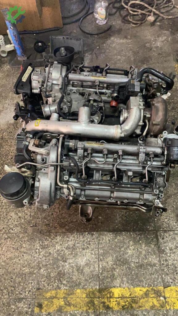 Mercedes-Benz S Serisi çıkma parça