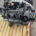 Mercedes S 320 -ML -CLS 642 SANDIK MOTOR
