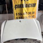 MERCEDES W639 VİTO KAPUT