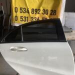 MERCEDES A SERİSİ W176 SAĞ ARKA KAPI
