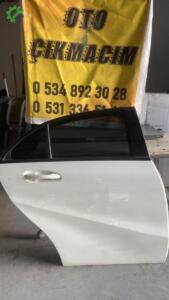 Mercedes A Serisi W176 Sağ Arka Kapı
